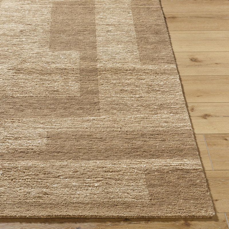 Ventura Hand Knotted Area Rug, Rectangle 2' x 3'