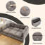Composant pour canapé_1472_Chaise simple-435948194