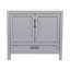 Ensemble de meuble-lavabo simple 37 po Aldino-1031333508-997368856