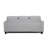 Abrahamson Upholstered 76'' Sofa-1997103618