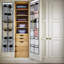 12 Pair Overdoor Shoe Organiser