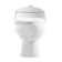 Château One-Piece Elongated Dual-Flush Toilet 1.1/1.6 gpf