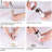2-In-1 Salt & Pepper Grinder