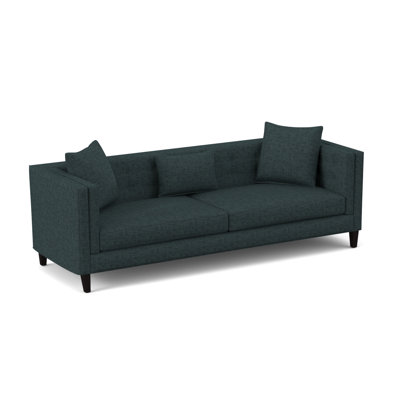 Banelly Upholstered 88'' Sofa