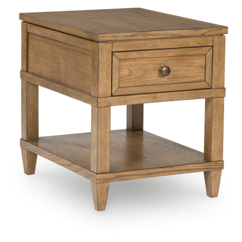 Brandenburg End Table