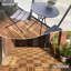 Carreau de terrasse en bois Zariah-1111332183