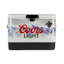 Glacière pour glacière légère avec ouvre-bouteille Coors, 51 L (54 pte), 85 canettes