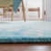 Chanal Hand Tufted Wool Geometric Rug