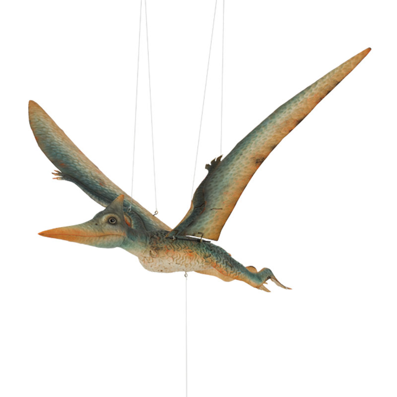 Mobile Flying Bird - Pterodactylus