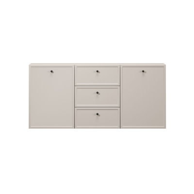 Bagga 150cm Sideboard