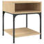 Ahniya 40cm W Manufactured Wood Bedside Table-1174213538-1165390264
