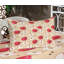 Drap-housse et coussin décoratif Ambesonne-106800127