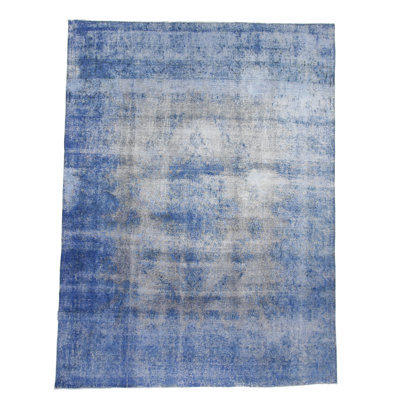 Jessie One-of-a-Kind 9'6" X 12'6" Area Rug