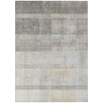 Julieta Striped Rug