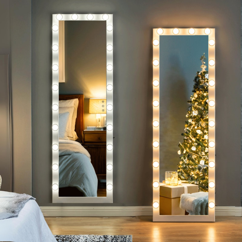 Hollywood Mirror Set