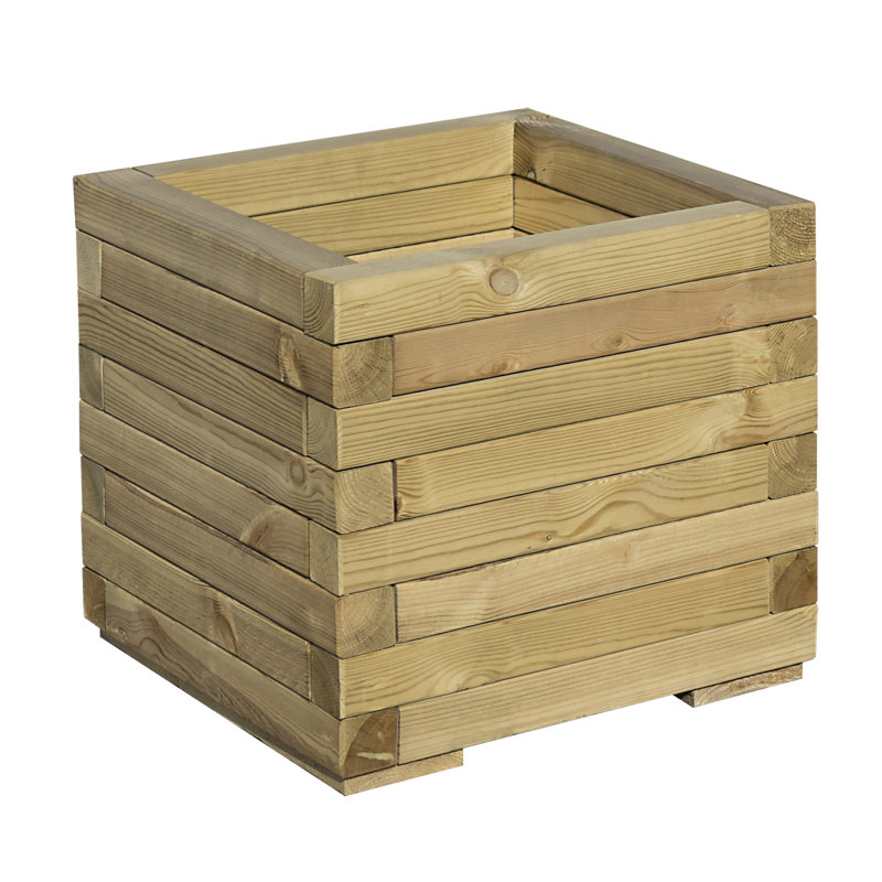 Rowlinson Square Patio Planter