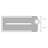 Shower riser basket -108487164