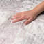 Tapis Dream Shag ADS744 de qualité supérieure, lavable à la machine et à motif floral-1347658372-1347658394