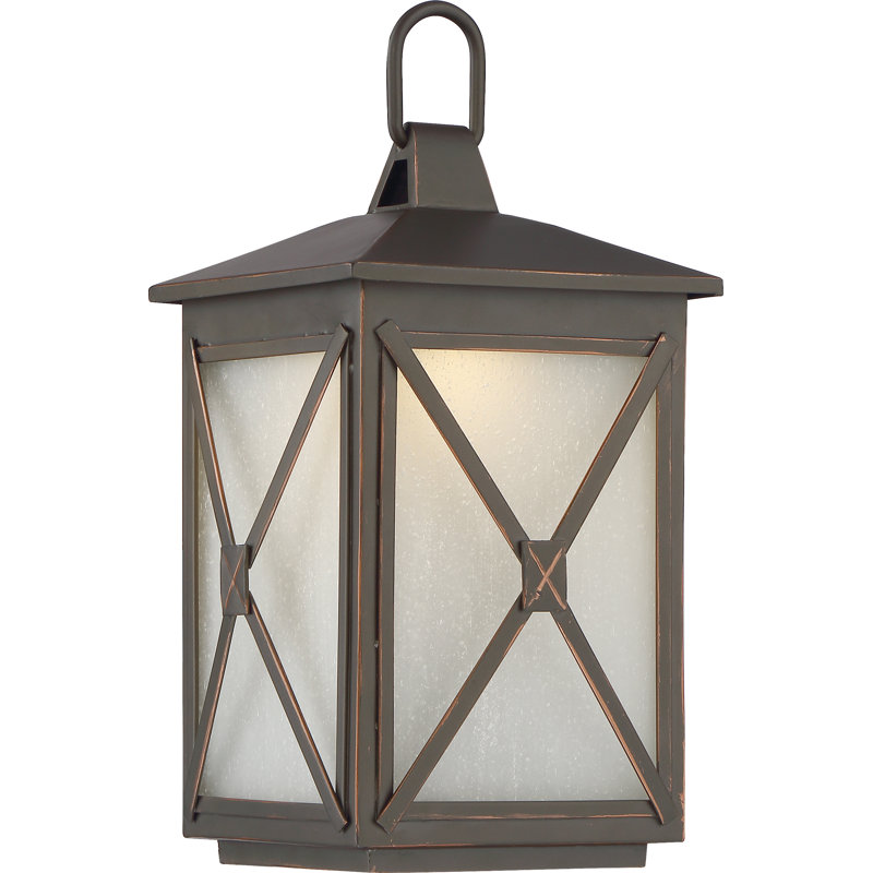 Leann LED Wall Light