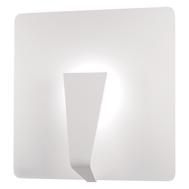 Payeur LED Flush Mounted Sconce