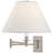 Kinetic Swing Arm Sconce
