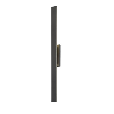 Chardip Aluminum LED Wall Light