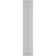 True Fit PVC Two Board Joined Board-n-Batten Shutters