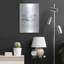 Winston Porter «New England Port II» par Ethan Harper, art mural en métal, MTL-10834-135899140