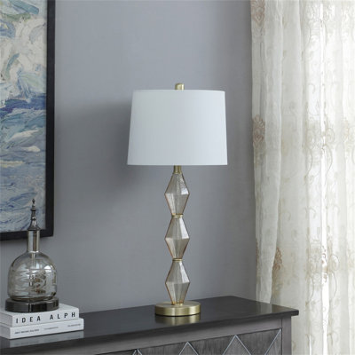 Lampe de table 29,5 "In Emil Moderne