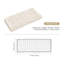 Polyester Sofa Slipcover-653118013