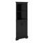 Grande armoire d'angle avec portes-871021040