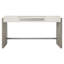 Foundations Solid Wood Writing Desk