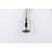 Pull Down Kitchen Faucet - 360 High Arc Swiveling Feature, Stream Spray Pause Modes, Single Lever For Water Management, Brushed Nickel Finish, Stainless Steel Structure, Rust Surface, Splash-317424758