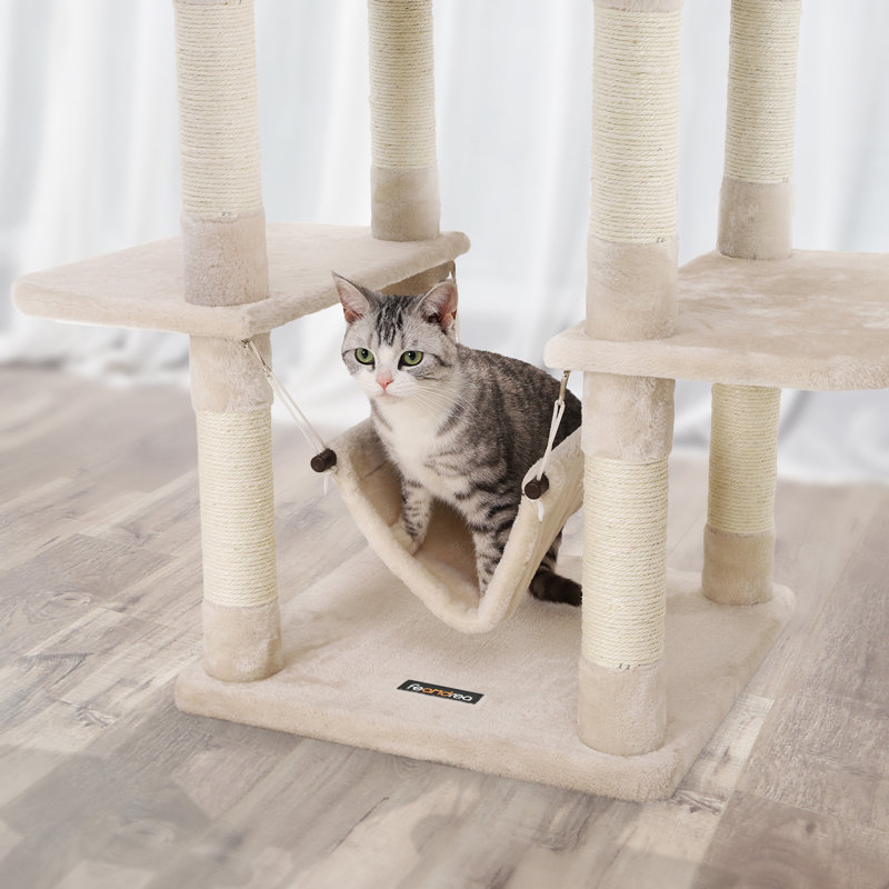 50cm H Cat Tree