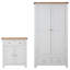 Colleton Configurable Bedroom Set