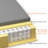 Eduarda 12'' Medium Mattress-50560005