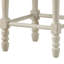 Tabouret à hauteur de comptoir, garniture cloutée luxueuse-1028145195-1013257688