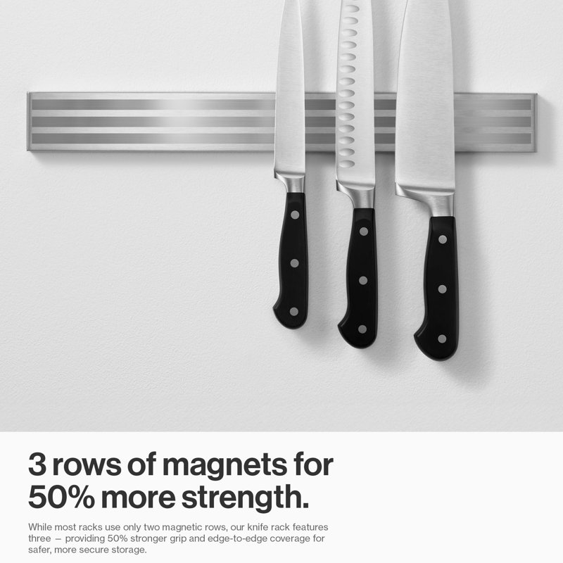 TAKKUI Magnetic Knife Holder