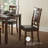 Leger 6 Person Dining Set