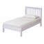 Lehighton UK Bed Frame, Solid Wood-17563135-20461118
