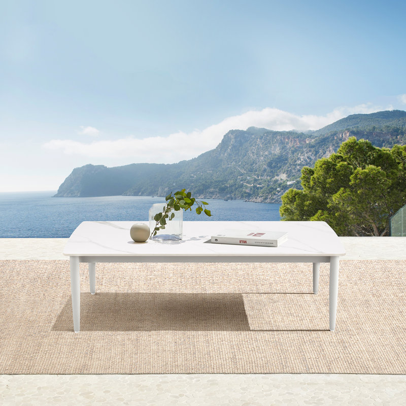 Table basse Cadedra
