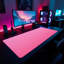 Polyester Desk Pad-1828644732