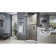 Elegance Plus 34" W x 72" H Pivot Frameless Shower Door with ClearMax Technology