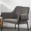 Maraia Upholstered Armchair-854243819