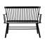 Banc en bois Karlovy-25779380