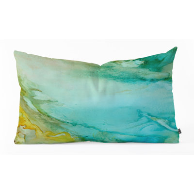 Coussin lombaire