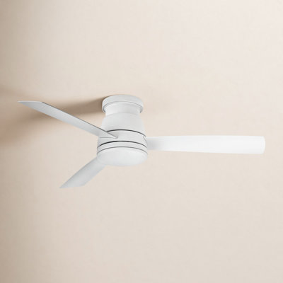 Montego 52'' Ceiling Fan with LED Light Kit