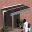 Auvent d'entrée pour fenêtre 79 "X 34"-238759515