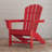 POLYWOOD Palm Coast Adirondack-21320324