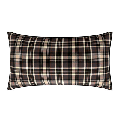 Canmore Plaid Pillow Sham